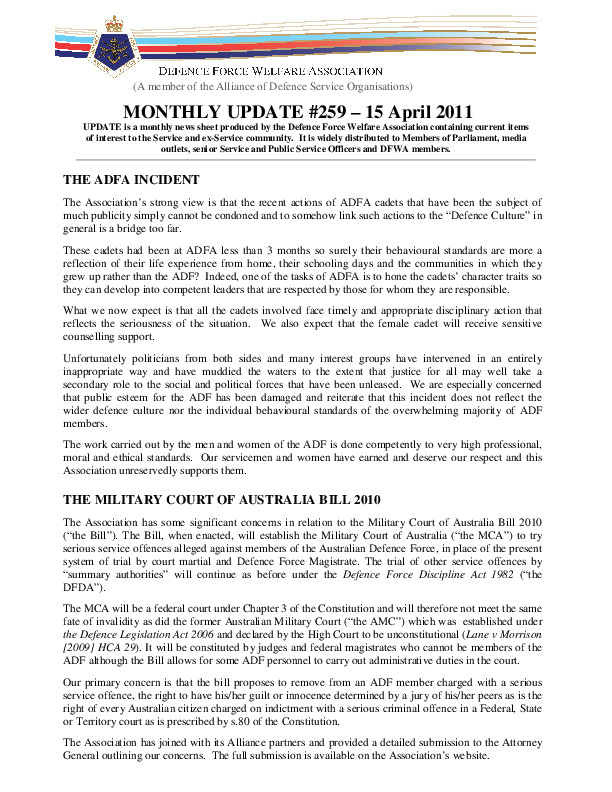 UPDATE 259 - 15 APRIL 2011.pdf