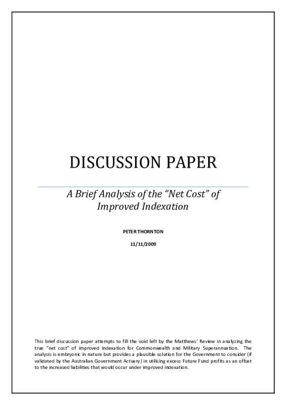 Thorntons Net Cost Analysis.pdf