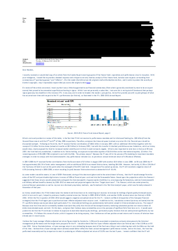 Thornton Response to The Future Fund and Eureka Report Article - 16 FEB 2012_Redacted.pdf