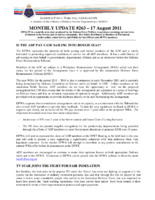 UPDATE 263 - 17 August 2011.pdf