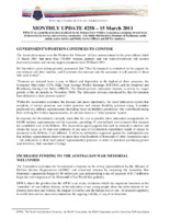 UPDATE 258 - 15 MARCH 2011.pdf